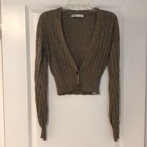 Zara Sweater